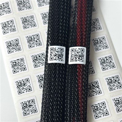 How Long Do Waterproof QR Code Stickers Last Outdoors? How Long Do Waterproof QR Code Stickers Last Outdoors?